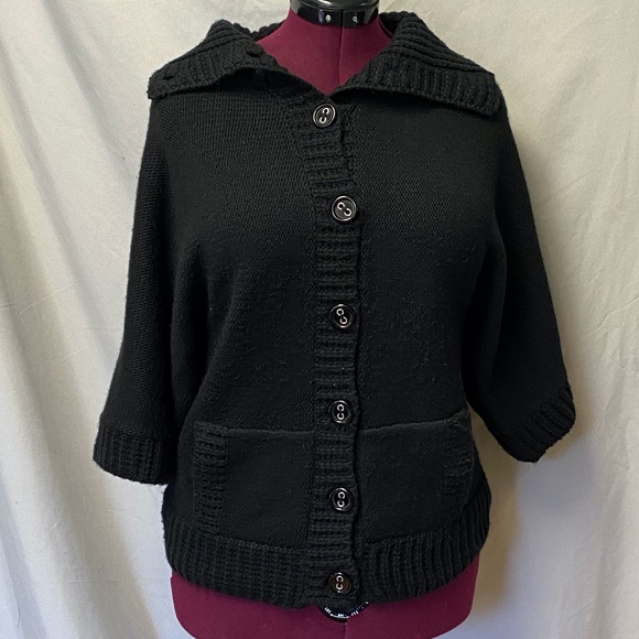 FDJ cardigan - Picture 1 of 6